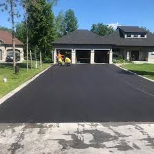 Brick Driveway Installation in Camanche Village, CA